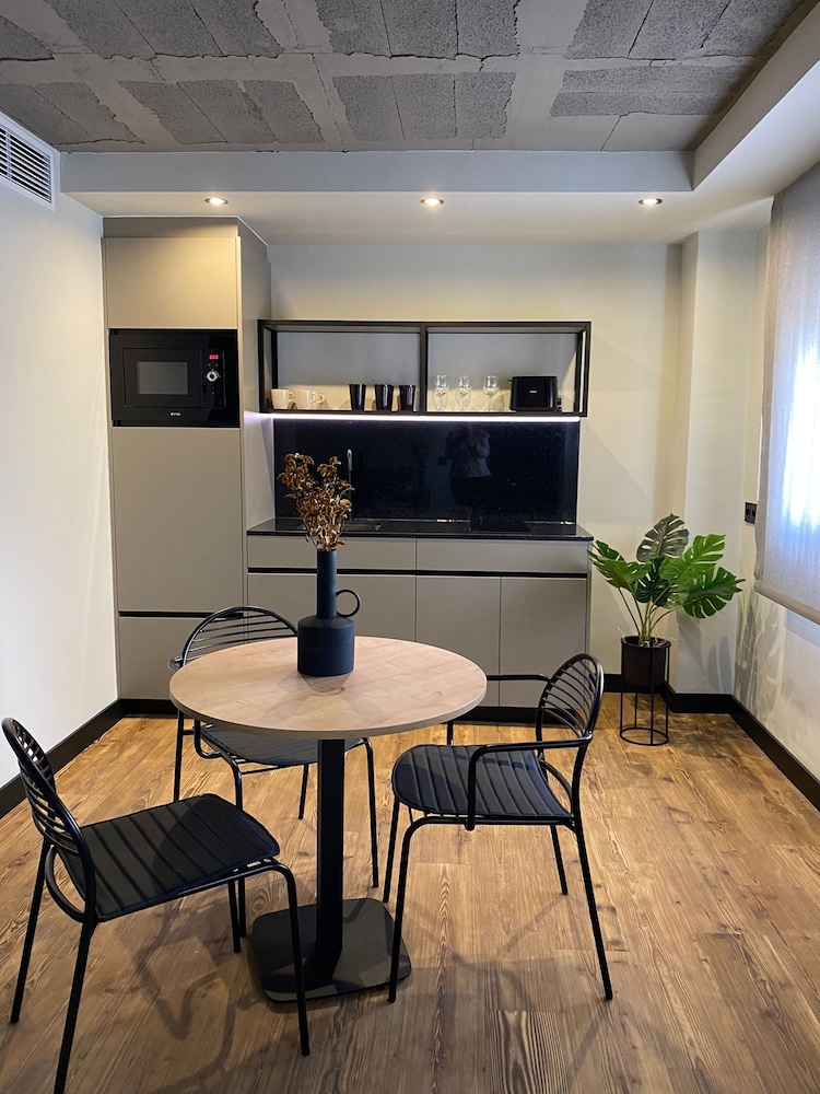 holidays2malaga bubu apartments