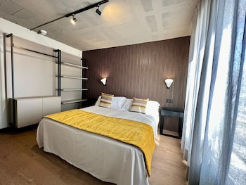 holidays2malaga bubu apartments