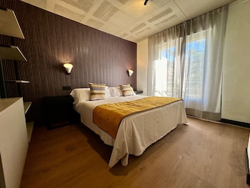 holidays2malaga bubu apartments