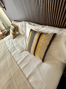 holidays2malaga bubu apartments