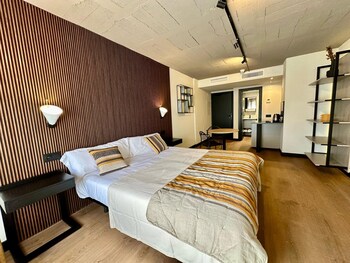holidays2malaga bubu apartments