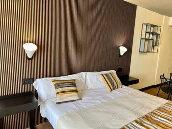 holidays2malaga bubu apartments