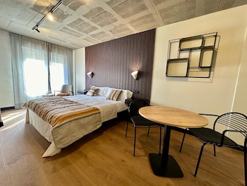 holidays2malaga bubu apartments
