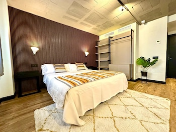 holidays2malaga bubu apartments