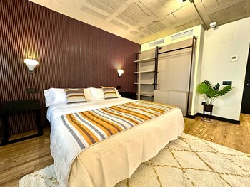 holidays2malaga bubu apartments