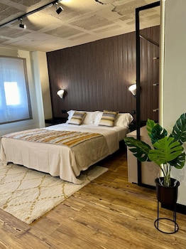 holidays2malaga bubu apartments