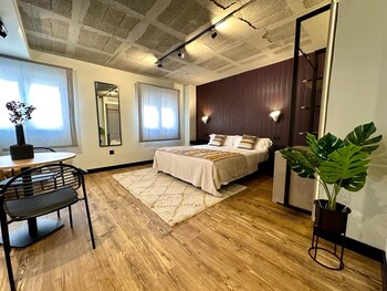 holidays2malaga bubu apartments