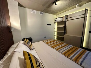 holidays2malaga bubu apartments