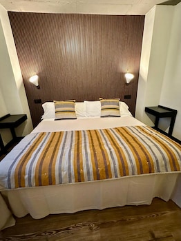 holidays2malaga bubu apartments