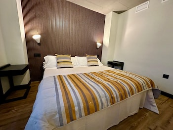 holidays2malaga bubu apartments