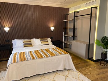 holidays2malaga bubu apartments