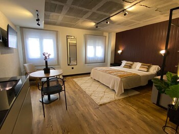 holidays2malaga bubu apartments