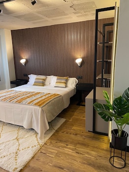 holidays2malaga bubu apartments