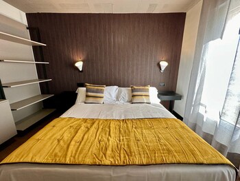 holidays2malaga bubu apartments