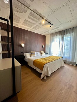 holidays2malaga bubu apartments