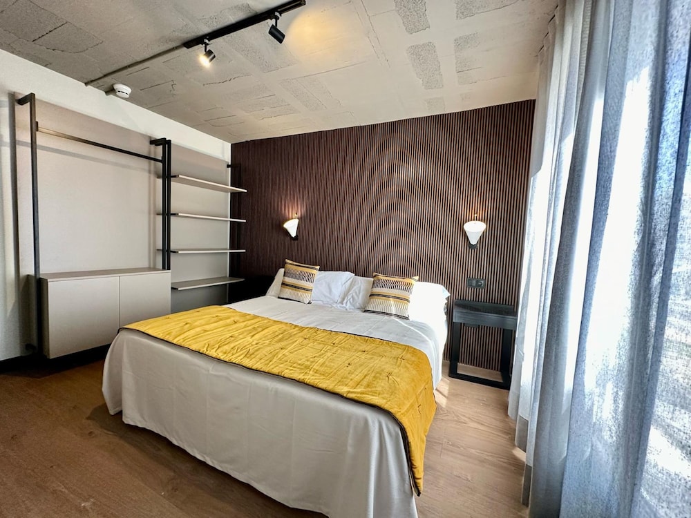 holidays2malaga bubu apartments