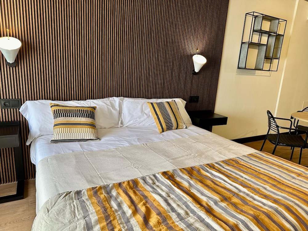 holidays2malaga bubu apartments