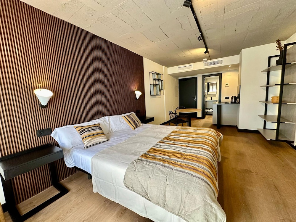 holidays2malaga bubu apartments