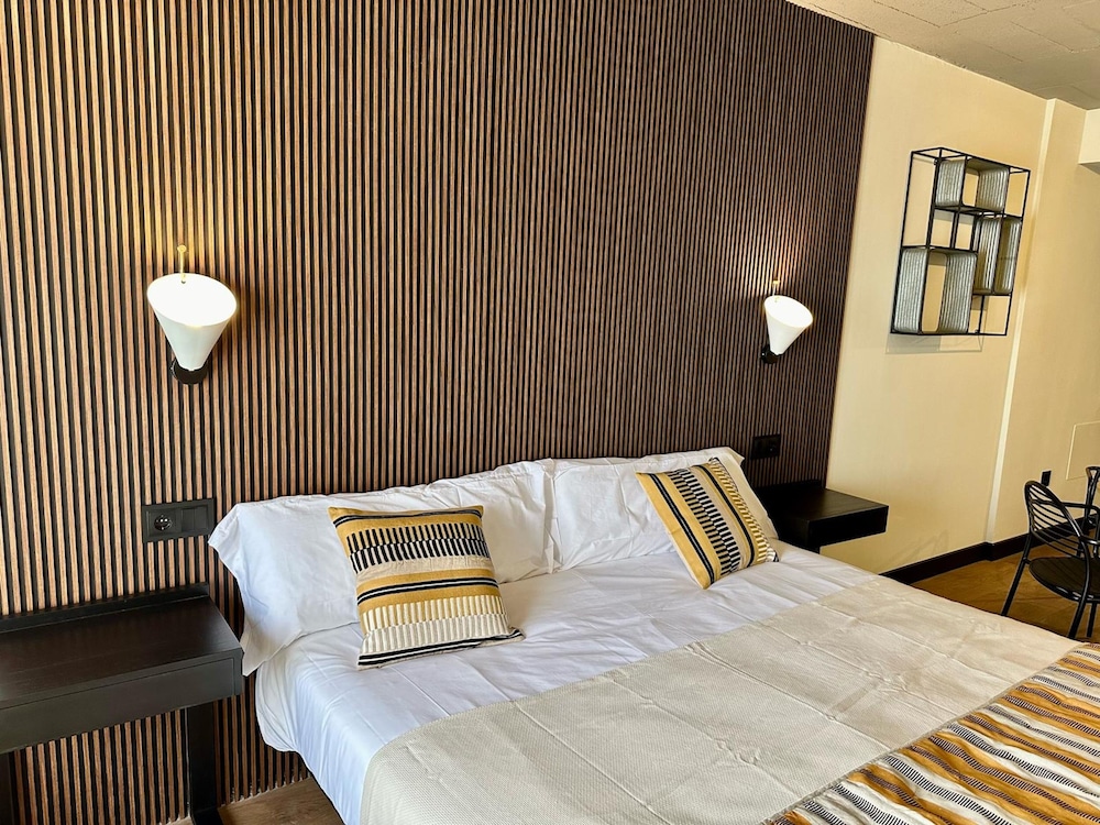 holidays2malaga bubu apartments
