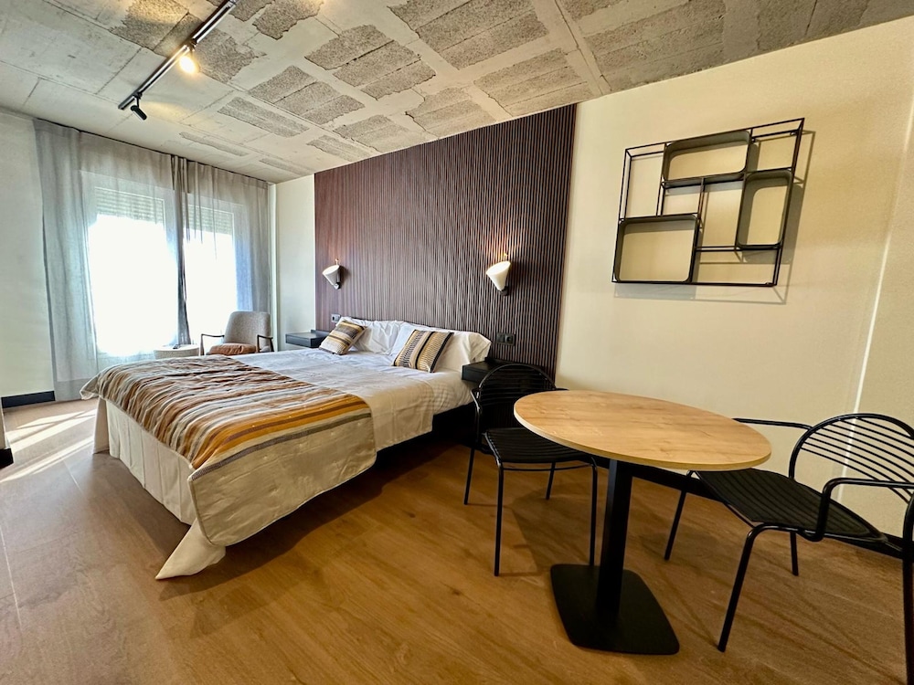 holidays2malaga bubu apartments