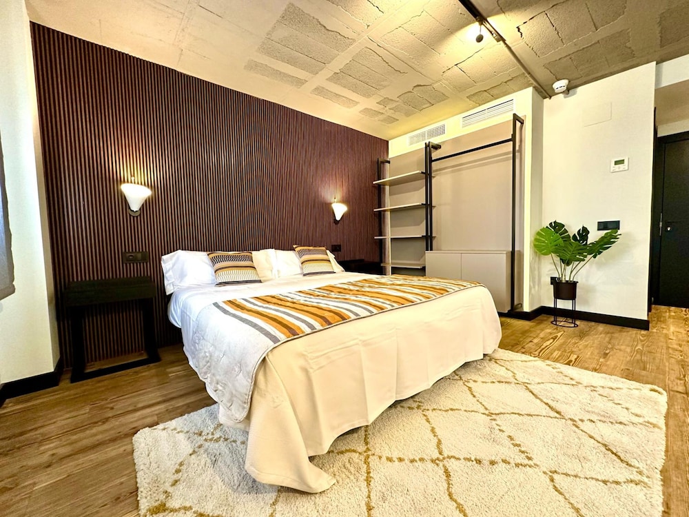 holidays2malaga bubu apartments