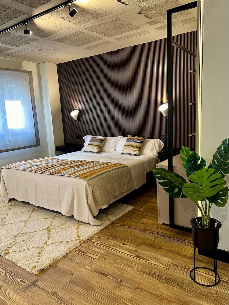 holidays2malaga bubu apartments
