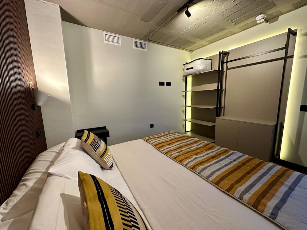 holidays2malaga bubu apartments
