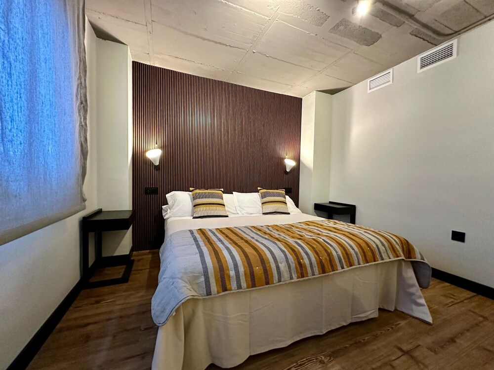 holidays2malaga bubu apartments