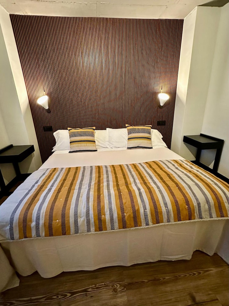 holidays2malaga bubu apartments