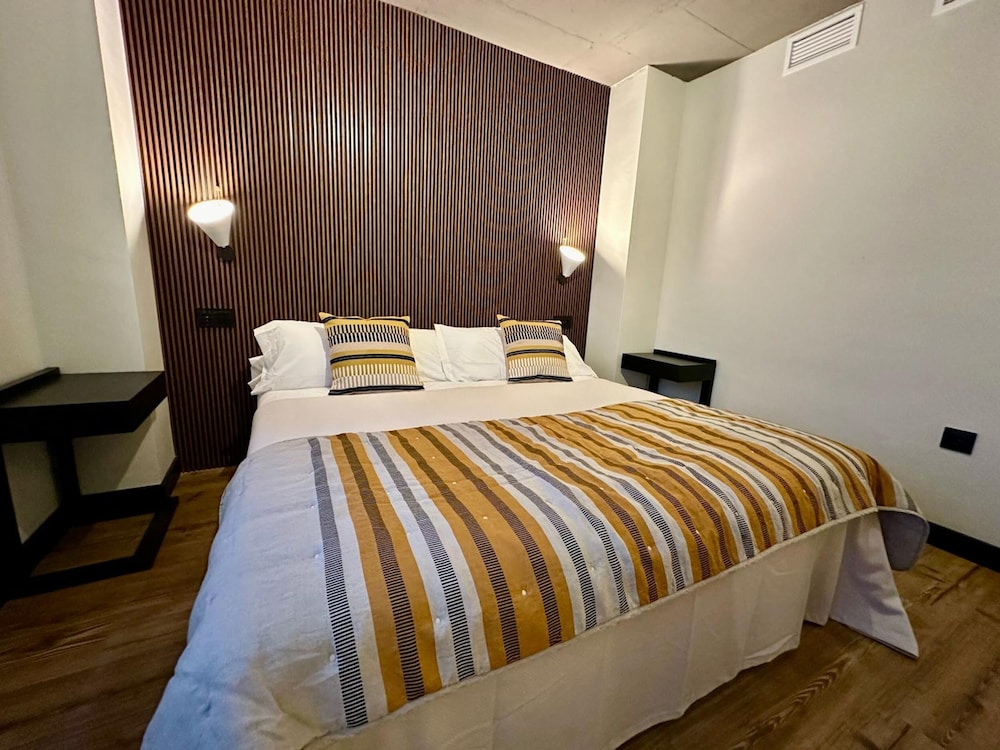 holidays2malaga bubu apartments