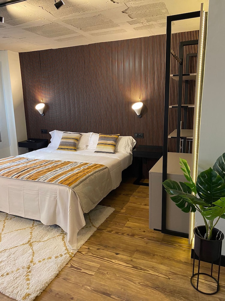 holidays2malaga bubu apartments