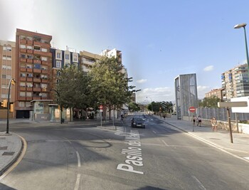malaga
