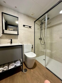 holidays2malaga bubu apartments