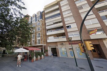 malaga