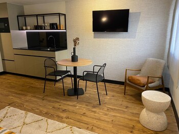 holidays2malaga bubu apartments