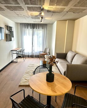 holidays2malaga bubu apartments