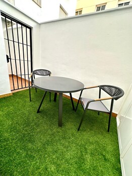 holidays2malaga bubu apartments
