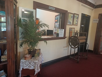 yanchep inn