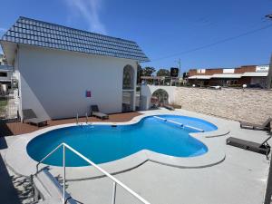 Venus Resort,Long Jetty>>Central Coast,2 star