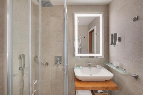 health spa hotel hvezda