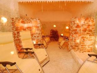 health spa hotel hvezda