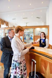 health spa hotel hvezda