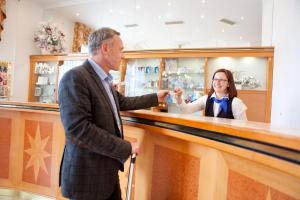 health spa hotel hvezda