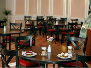 health spa hotel hvezda