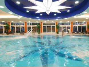 health spa hotel hvezda