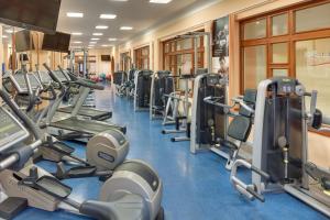 health spa hotel hvezda