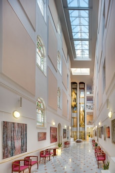 health spa hotel hvezda