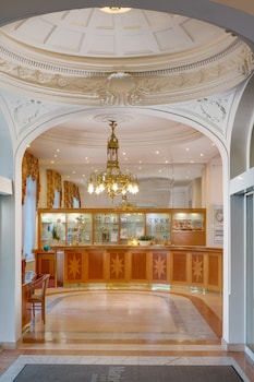 health spa hotel hvezda