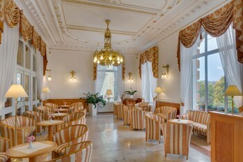 health spa hotel hvezda