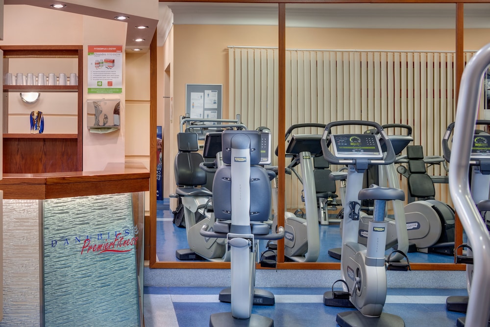 health spa hotel hvezda